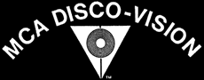Disco-Vision