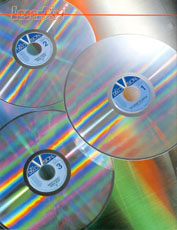 LaserDisc Programming