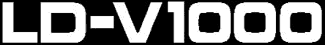 LD-V1000