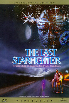 The Last Starfighter