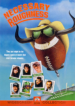 Necessary Roughness