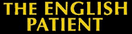 The English Patient