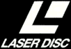 LaserDisc Logo