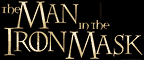 The Man in the Iron Mask
