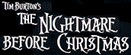 The Nightmare Before Christmas