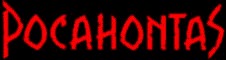 Pocahontas