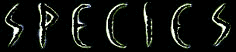 Species
