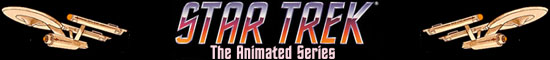 Star Trek: TAS