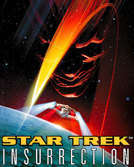 Star Trek: Insurrection