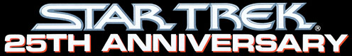 Star Trek: 25th Anniversary Special