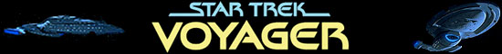 Star Trek: Voyager