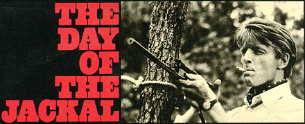 The Day of the Jackal