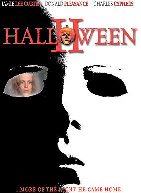 Halloween II
