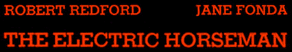 The Electric Horseman