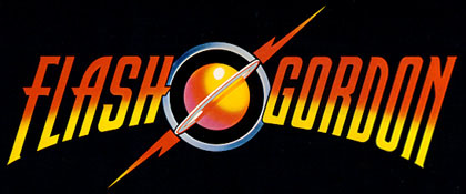 Flash Gordon