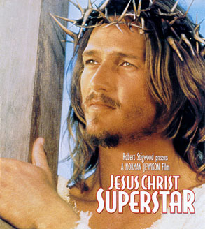 Jesus Christ Superstar