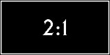 2.0:1