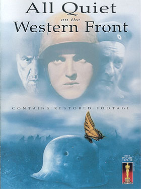 All Quiet on the Western Front