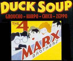 Duck Soup
