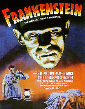 Frankenstein