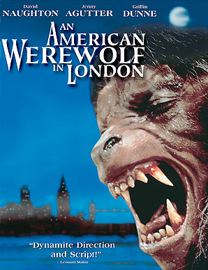 An American Werewolf in London