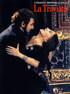 La Traviata
