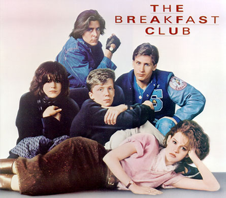 The Breakfast Club
