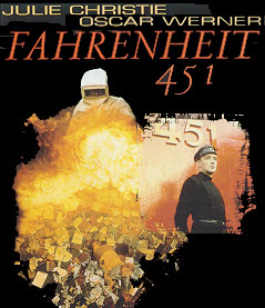 Fahrenheit 451