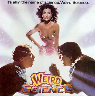 Weird Science