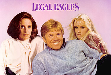 Legal Eagles