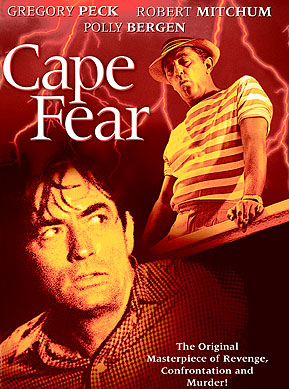 Cape Fear (1962)