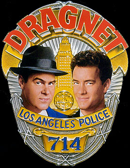 Dragnet