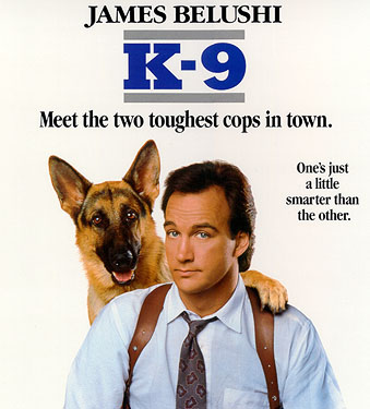 K-9