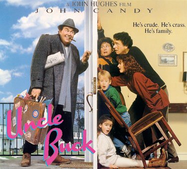 Uncle Buck
