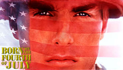 Born on the Fourth of July