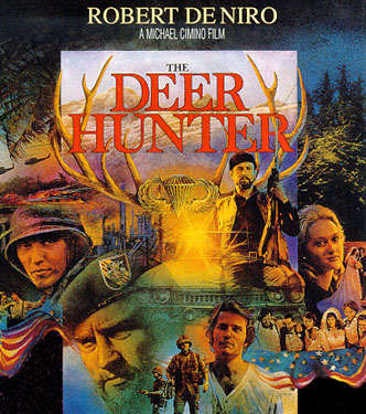 The Deer Hunter