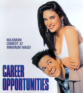 Career Opportunities