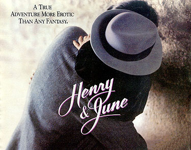 Henry & June