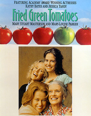 Fried Green Tomatoes