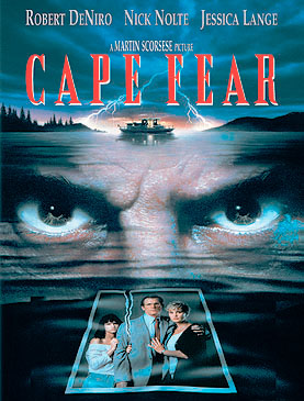 Cape Fear (1991)