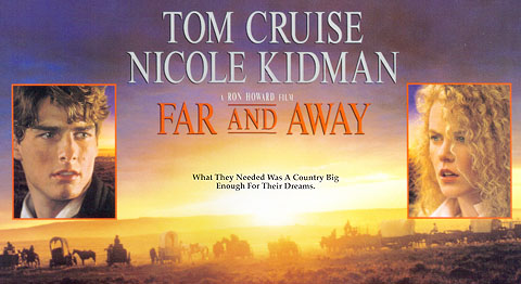 Far and Away