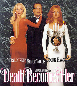 Death Becomes Her