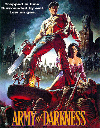 Army of Darkness