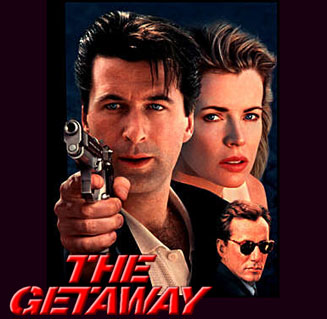 The Getaway
