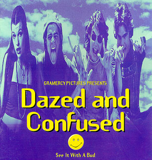 Dazed & Confused