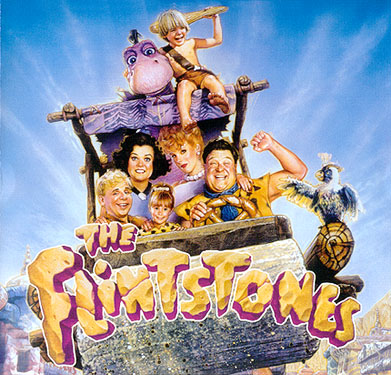 The Flintstones