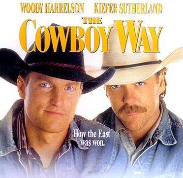 The Cowboy Way