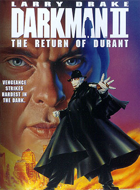 Darkman II: The Return of Durant