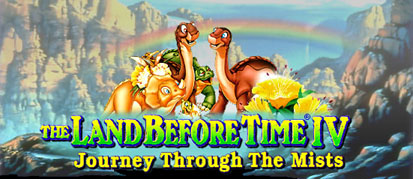 The Land Before Time IV