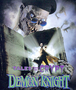 Demon Knight